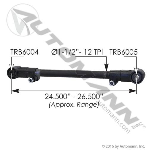 Automann - MZLTR16034 - TR16034