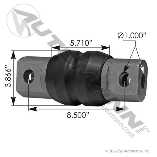 Automann - MZLTRB936 - TRB936