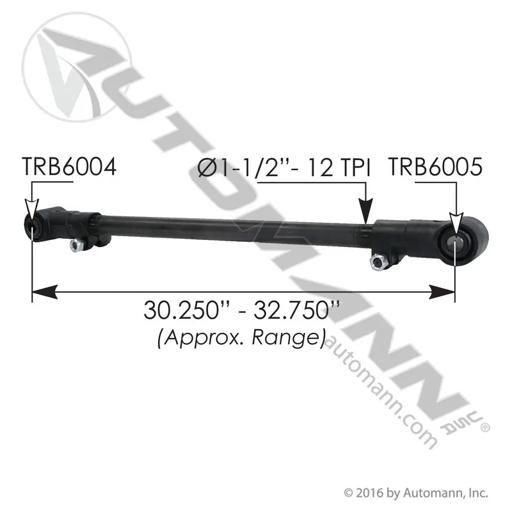 Automann - MZLTR17001 - TR17001