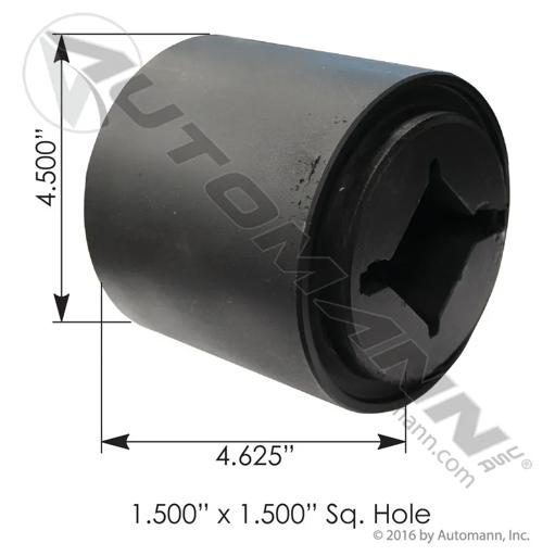Automann - MZLTRB5707 - TRB5707