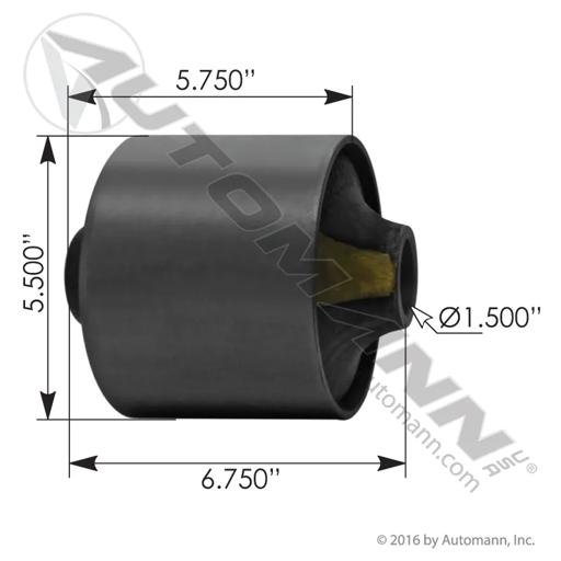 Automann - MZLTRB5920 - TRB5920