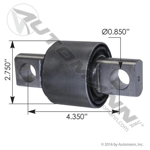 Automann - MZLTRB4671 - TRB4671