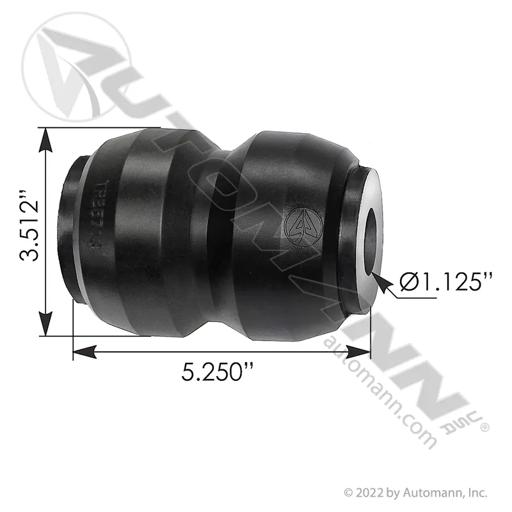Automann - MZLTRB5713 - TRB5713