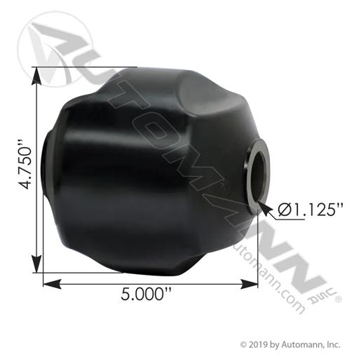 Automann - MZLTRB9347 - TRB9347