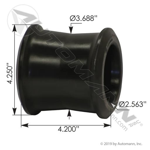Automann - MZLTRB8644 - TRB8644