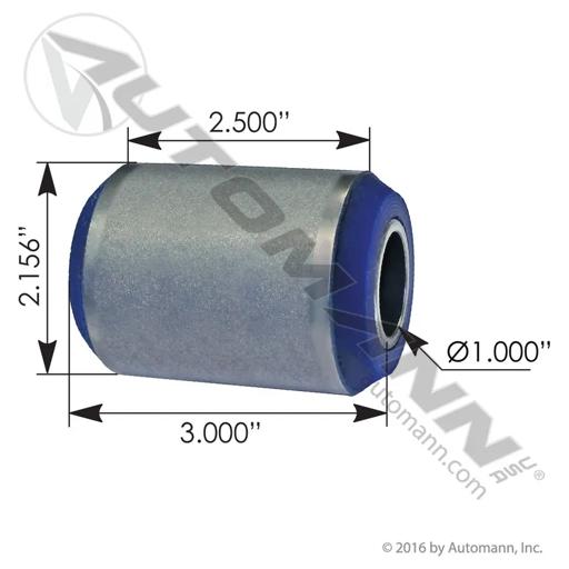 Automann - MZPM99707UB - M99707UB