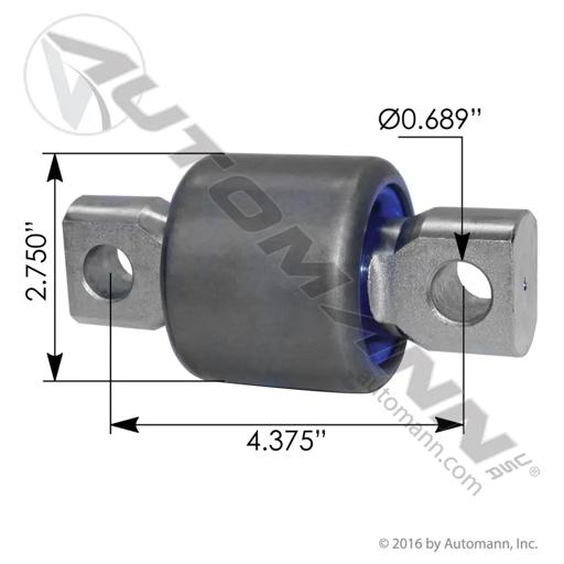 Automann - MZPTRB6825E - TRB6825E