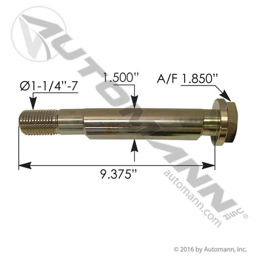 Automann - MZNRD300 - RD300