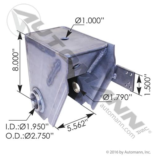 Automann - MZLMN95148 - MN95148