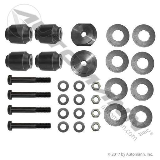 Automann - MZNTRK12537 - TRK12537