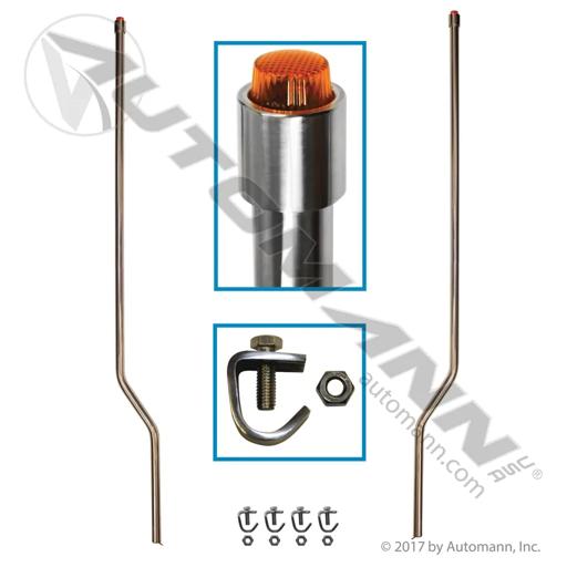 Automann - MZS562.J2541SS - 562.J2541SS