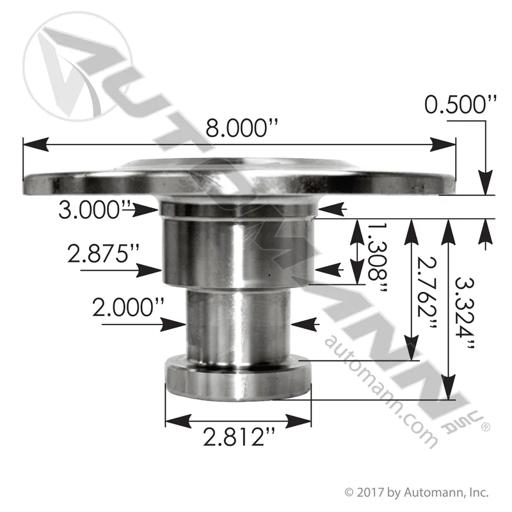 Automann - MZRKP129 - KP129
