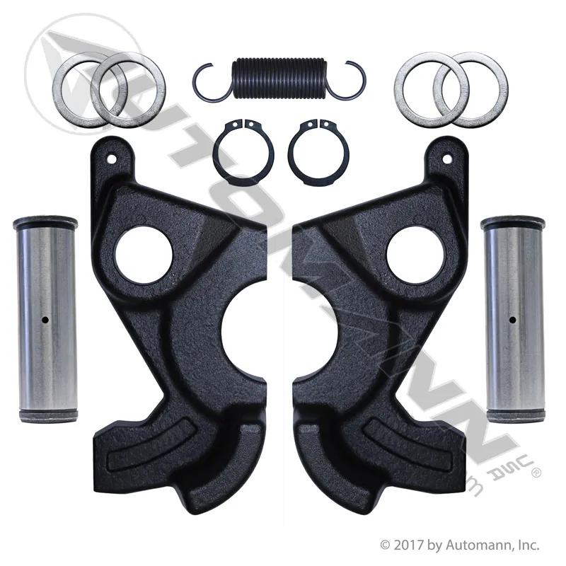 MZR KP35107296 | Jaw & Pin Kit for Holland | Traction.com