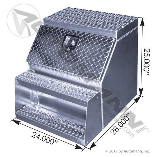 Automann - MZS562.SB24A - 562.SB24A