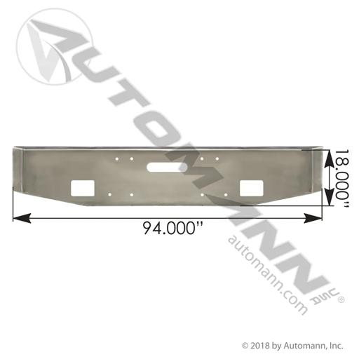 Automann - MZS564.46107C - 564.46107C