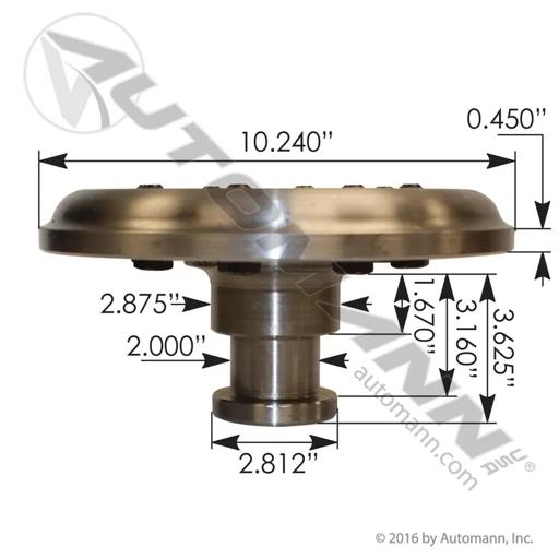 Automann - MZRKP148 - KP148