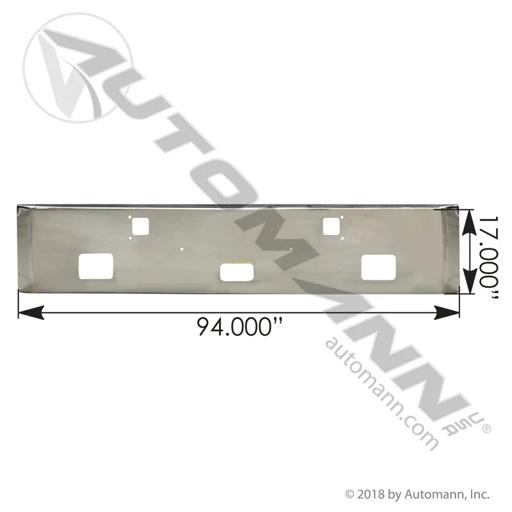 Automann - MZS564.59115C - 564.59115C