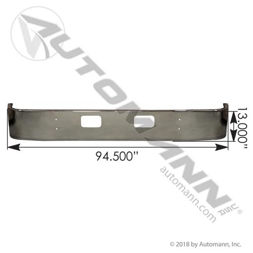 Automann - MZS564.59108C - 564.59108C
