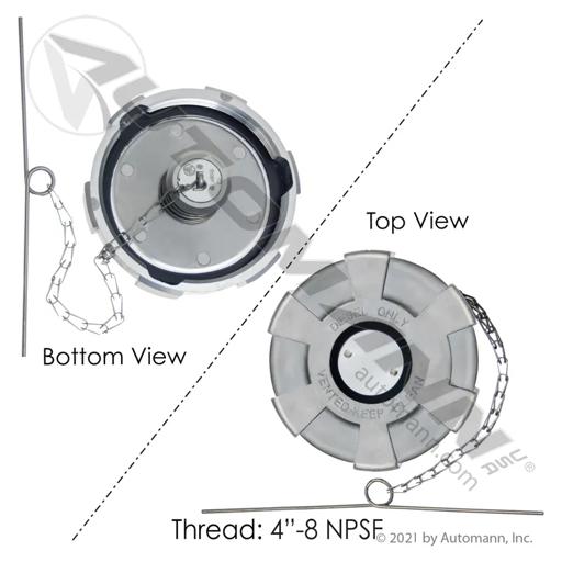 Automann - MZS572.1011 - 572.1011