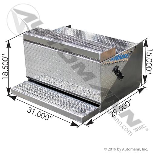 Automann - MZS562.SBB30A - 562.SBB30A