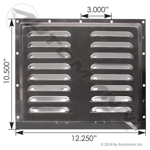 Automann - MZS573.1403000 - 573.1403000