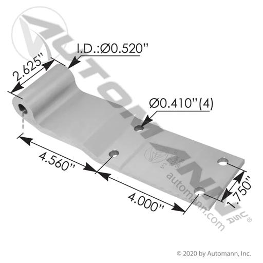 Automann - MZS573.1010162 - 573.1010162