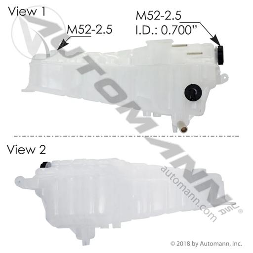 Automann - MZS575.1014 - 575.1014