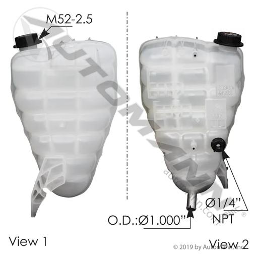 Automann - MZS575.10328 - 575.10328