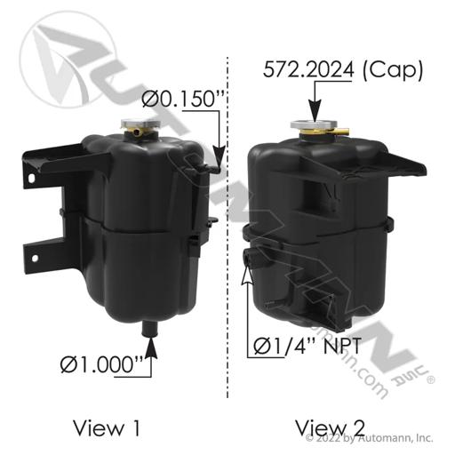 Automann - MZS575.10313 - 575.10313