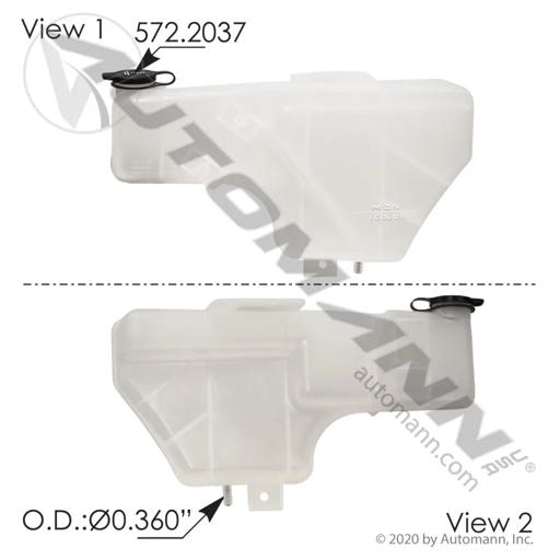 Automann - MZS575.10330 - 575.10330
