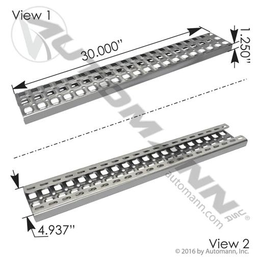 Automann - MZSM96391 - M96391