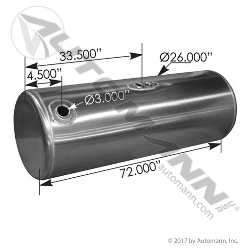 Automann - MZS576.75150260PR - 576.75150260PR