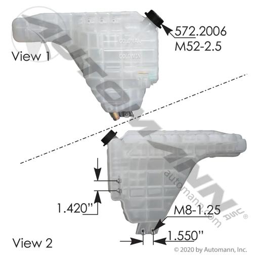 Automann - MZS575.10331 - 575.10331