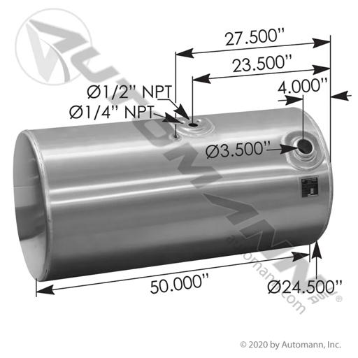 Automann - MZS576.59100245PFTL - 576.59100245PFTL