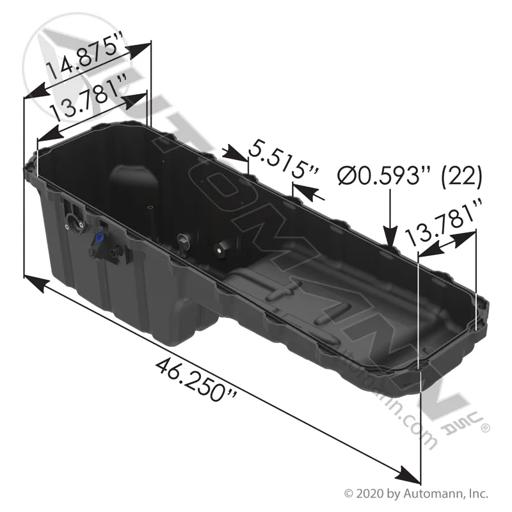 Automann - MZS802.90201 - 802.90201