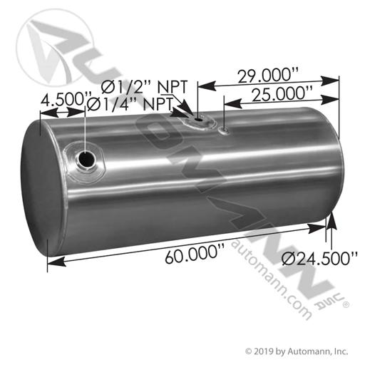 Automann - MZS576.59120240DFTL - 576.59120240DFTL