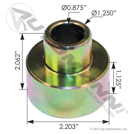Automann - MZSTRB5928-C - TRB5928-C