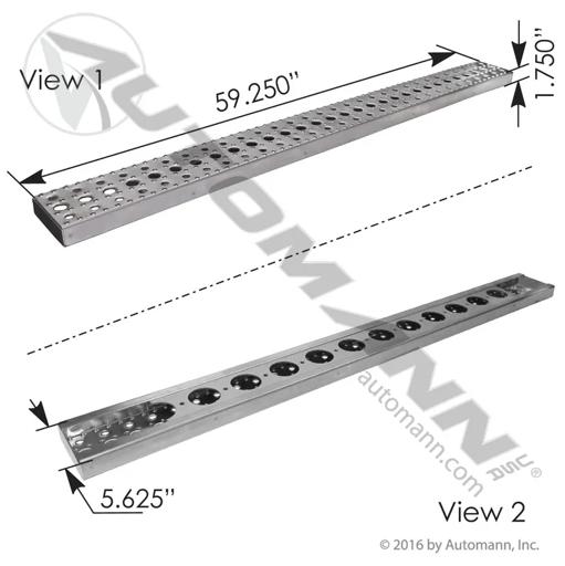 Automann - MZSM46150 - M46150