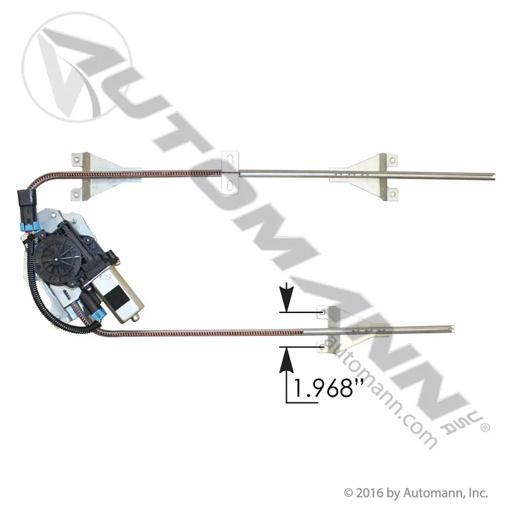 Automann - MZSHLK2278 - HLK2278