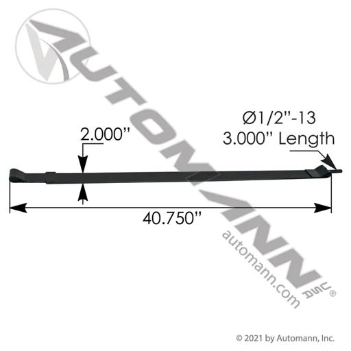 Automann - MZSM203453 - M203453