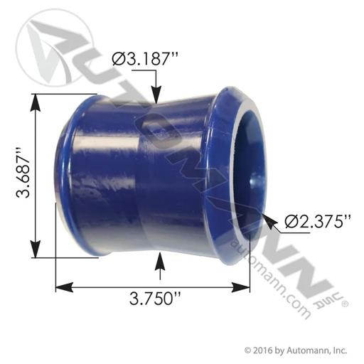Automann - MZSTRB6327UB1 - TRB6327UB1