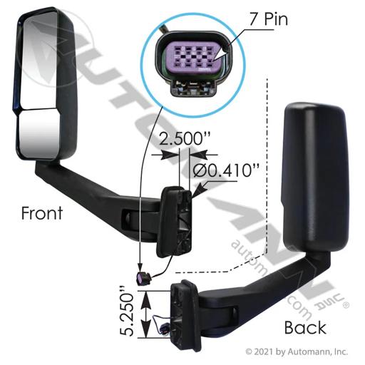 Automann - MZT563.22111 - 563.22111
