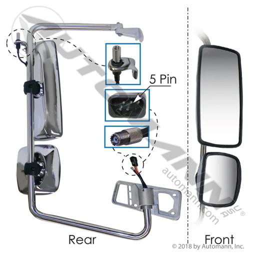 Automann - MZT563.46016C - 563.46016C