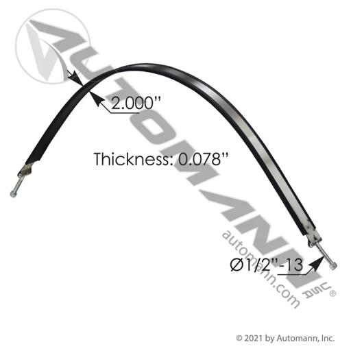 Automann - MZSM203924 - M203924