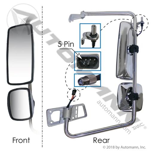 Automann - MZT563.46015C - 563.46015C