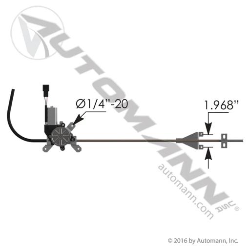 Automann - MZTHLK2537 - HLK2537