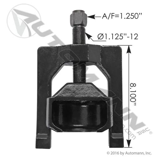 Automann - MZW579.1063 - 579.1063