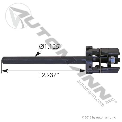 Automann - MZW579.1053 - 579.1053