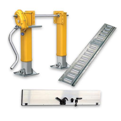 Trailer Parts