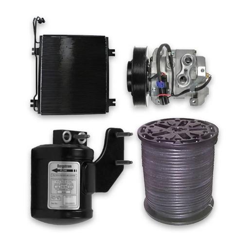 Air Conditioning System